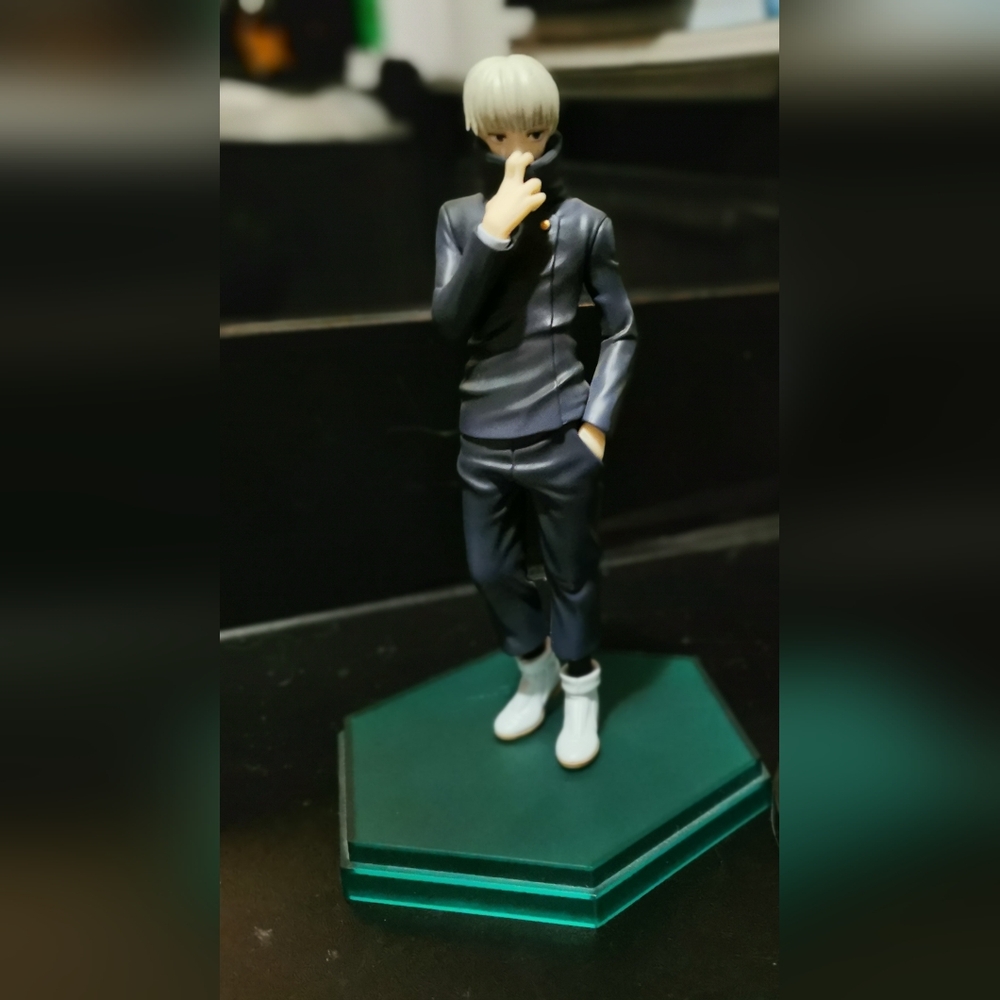 Inumaki Figure